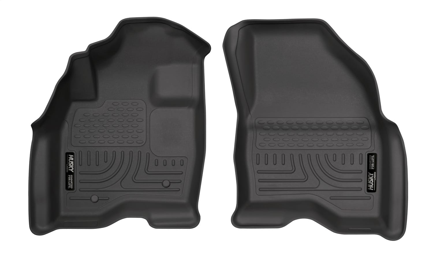 Weatherbeater-Front Floor Liners