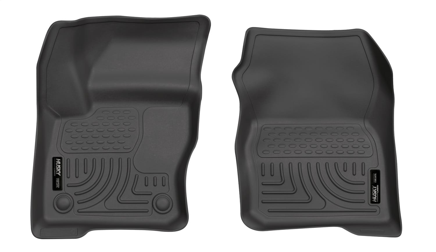 Weatherbeater-Front Floor Liners