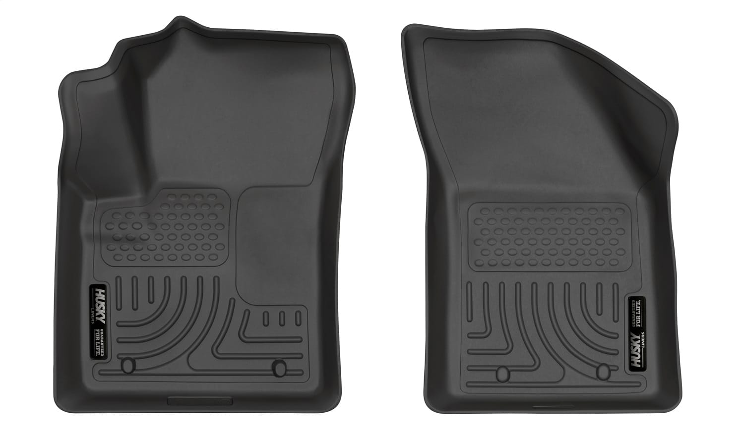 Weatherbeater-Front Floor Liners