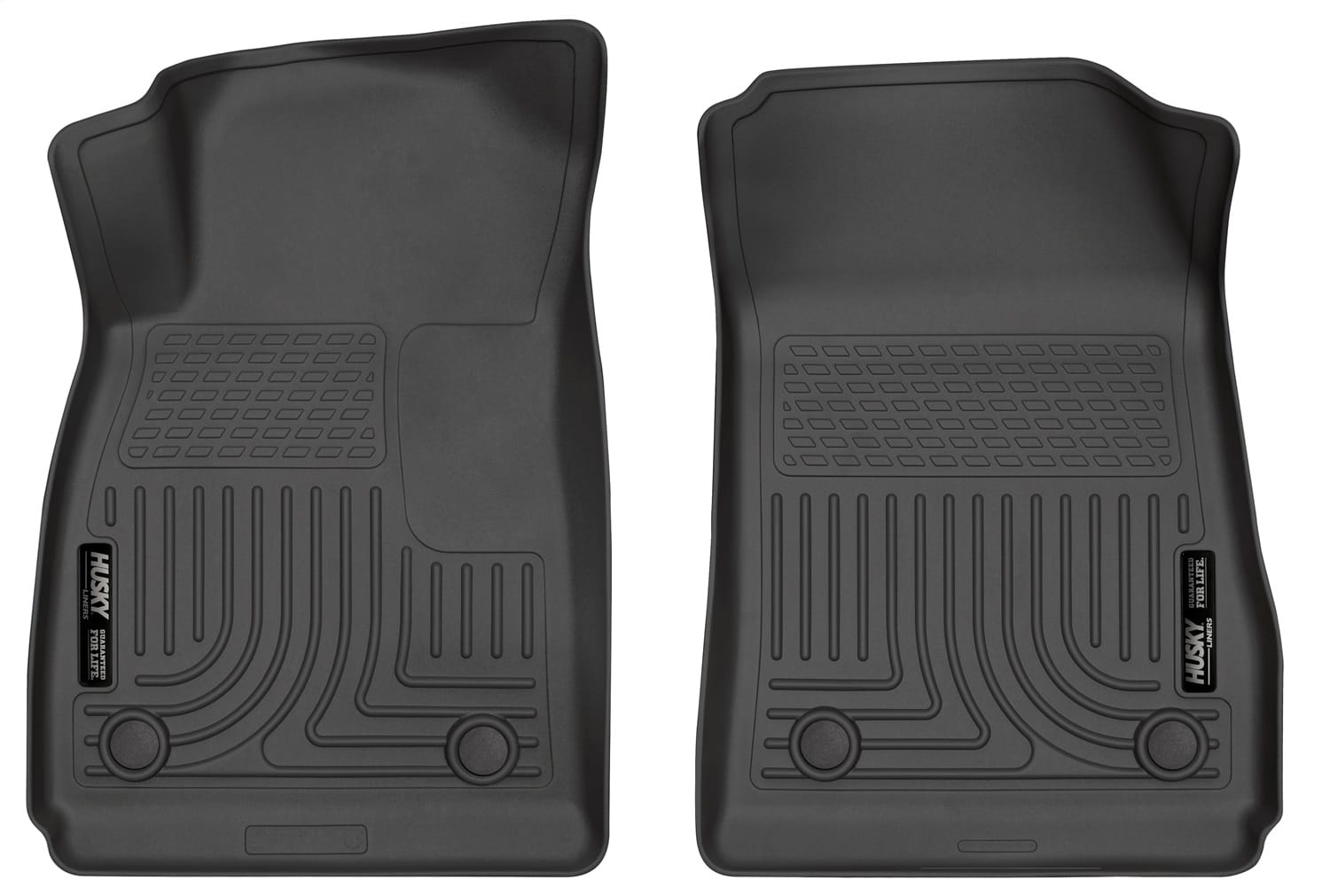 Weatherbeater-Front Floor Liners