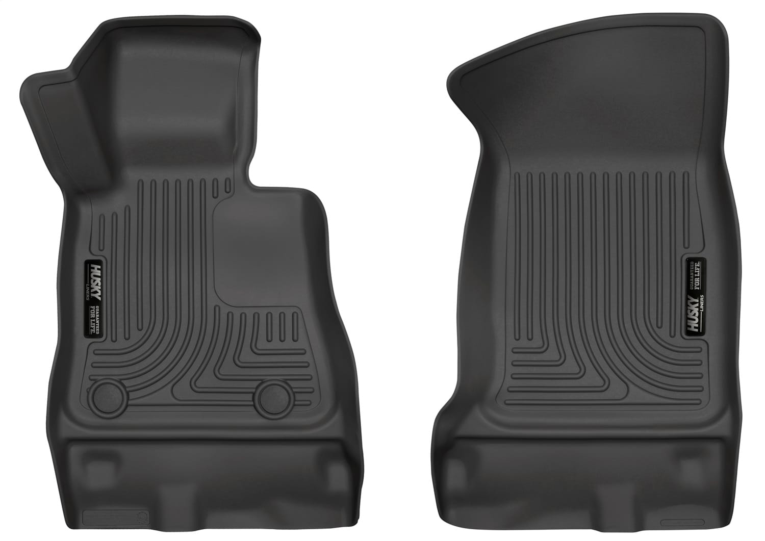 Weatherbeater-Front Floor Liners