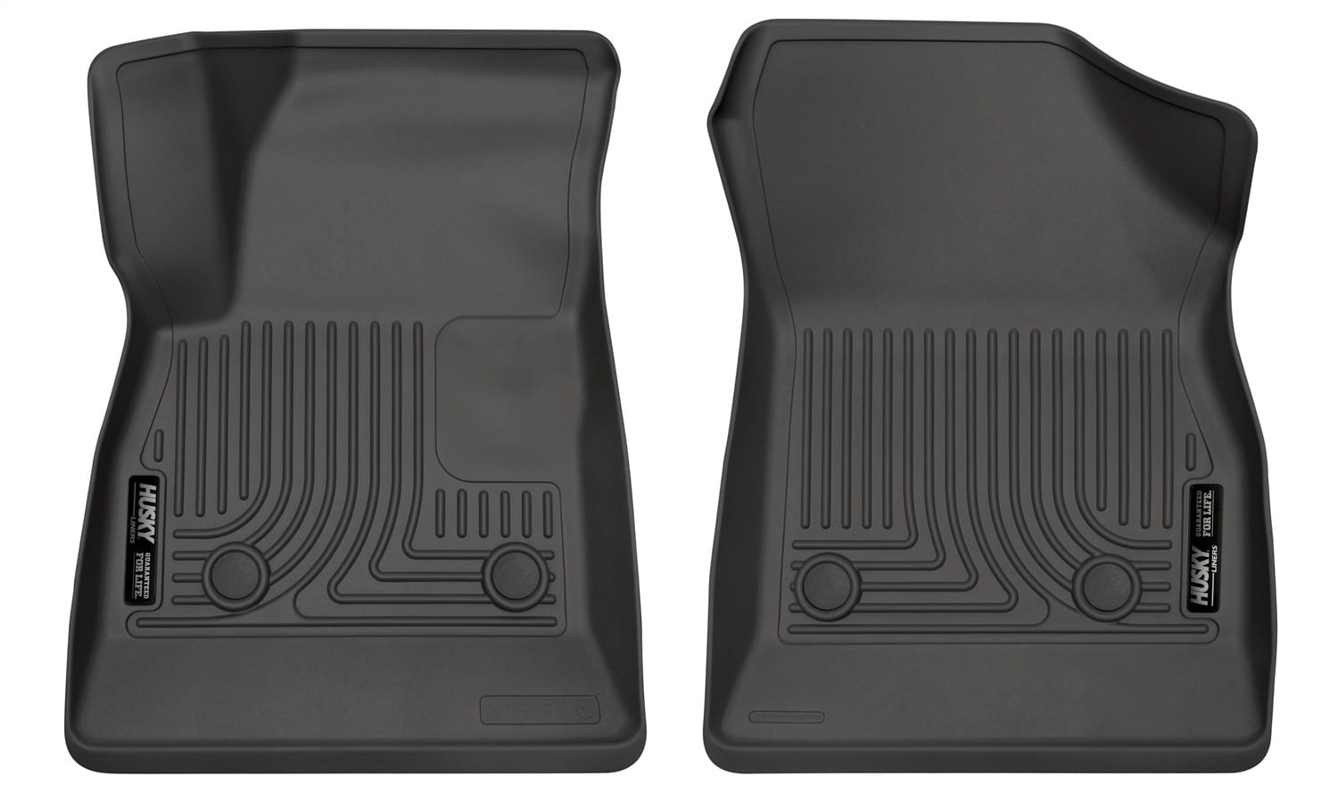 Weatherbeater-Front Floor Liners