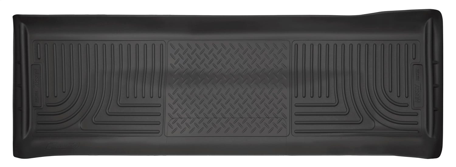 Weatherbeater-2nd Seat Floor Liner