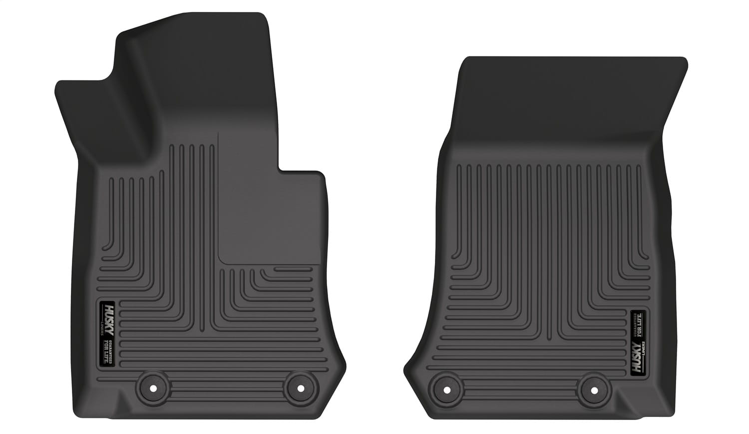 Weatherbeater-Front Floor Liners
