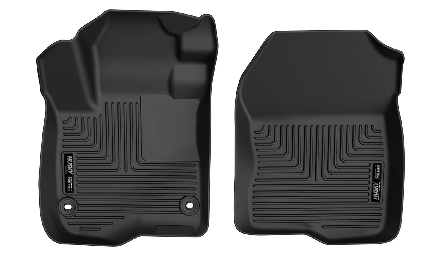 Weatherbeater-Front Floor Liners