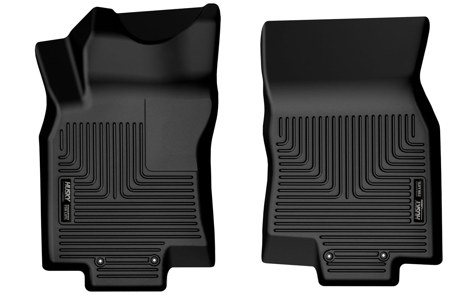 Weatherbeater-Front Floor Liners