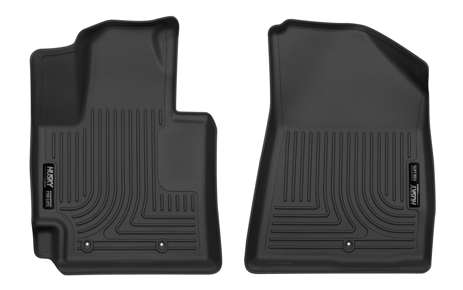 Weatherbeater-Front Floor Liners