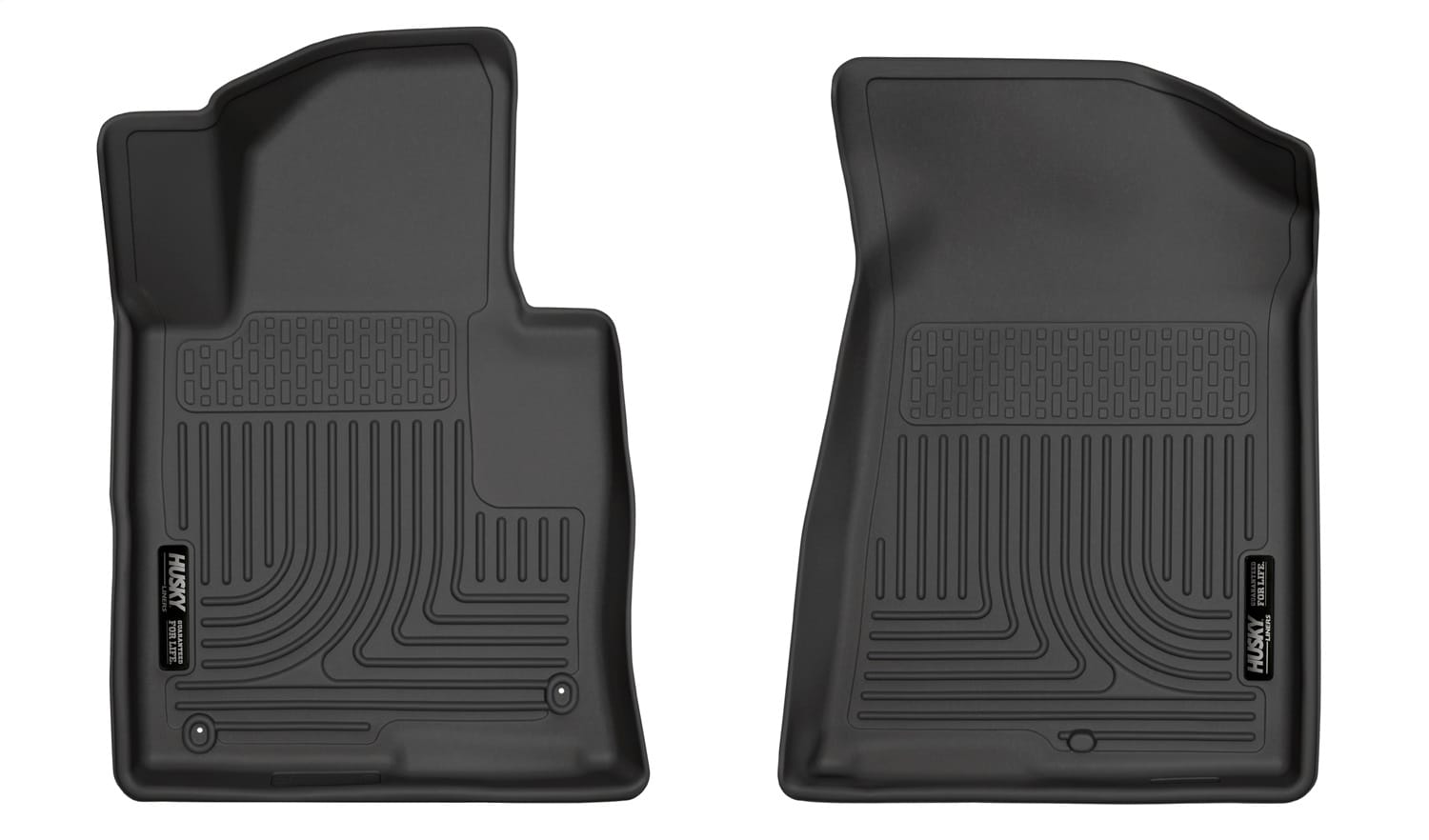 Weatherbeater-Front Floor Liners