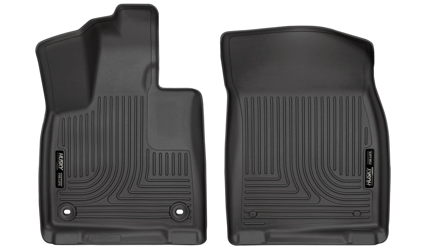 Weatherbeater-Front Floor Liners