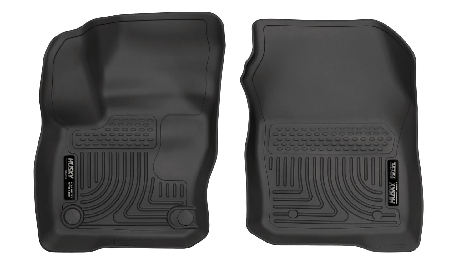 Weatherbeater-Front Floor Liners