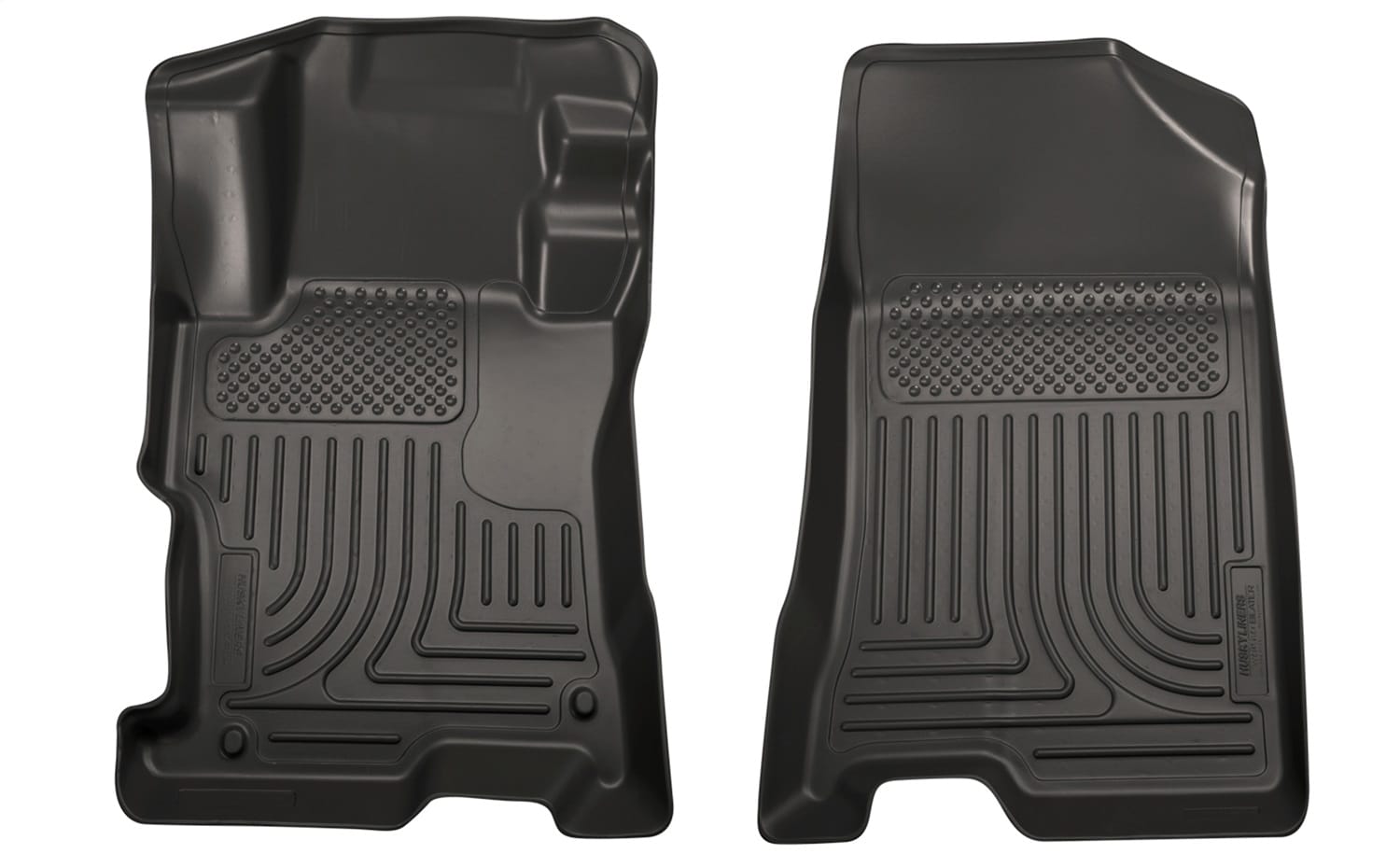 Weatherbeater-Front Floor Liners