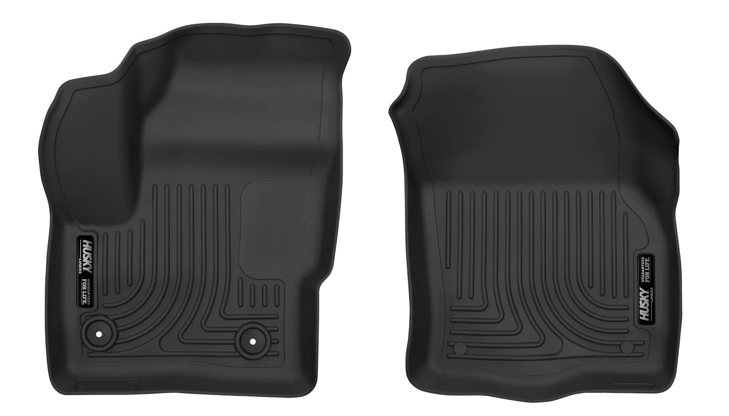 Weatherbeater-Front Floor Liners