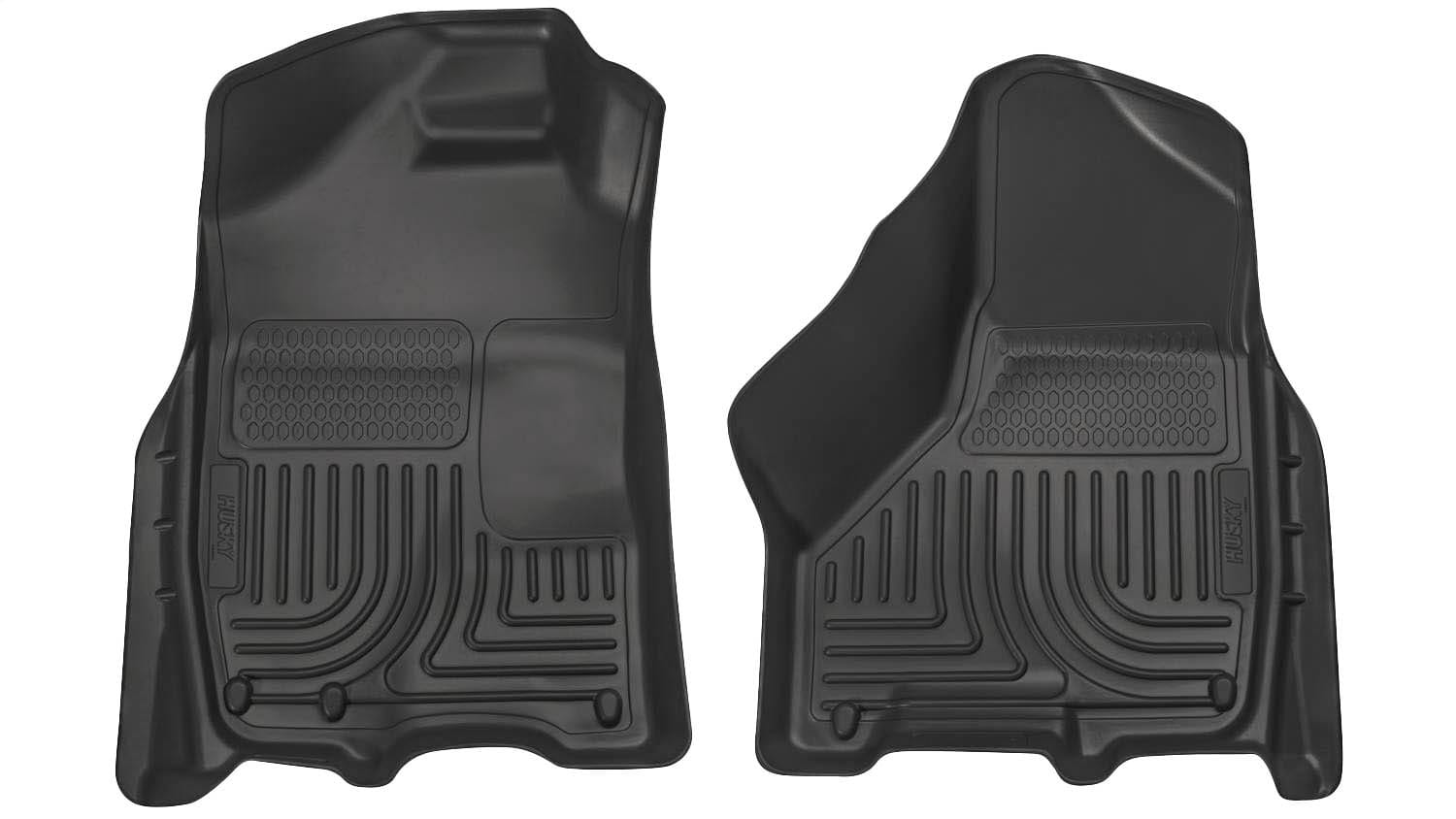 Weatherbeater-Front Floor Liners