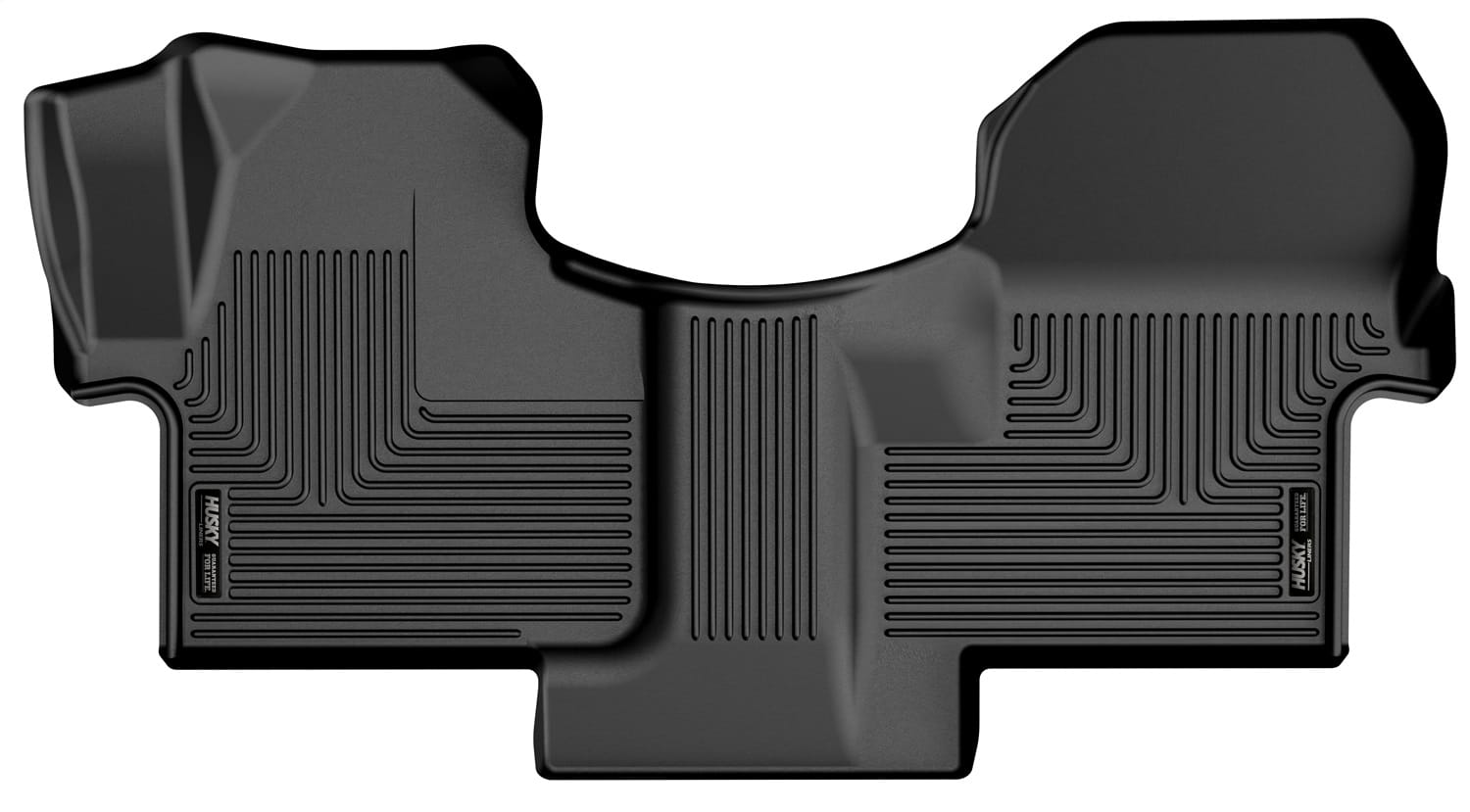 Weatherbeater-Front Floor Liners