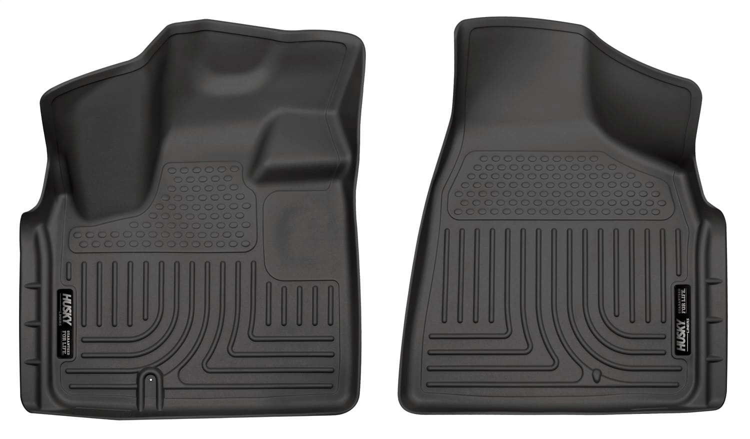 Weatherbeater-Front Floor Liners