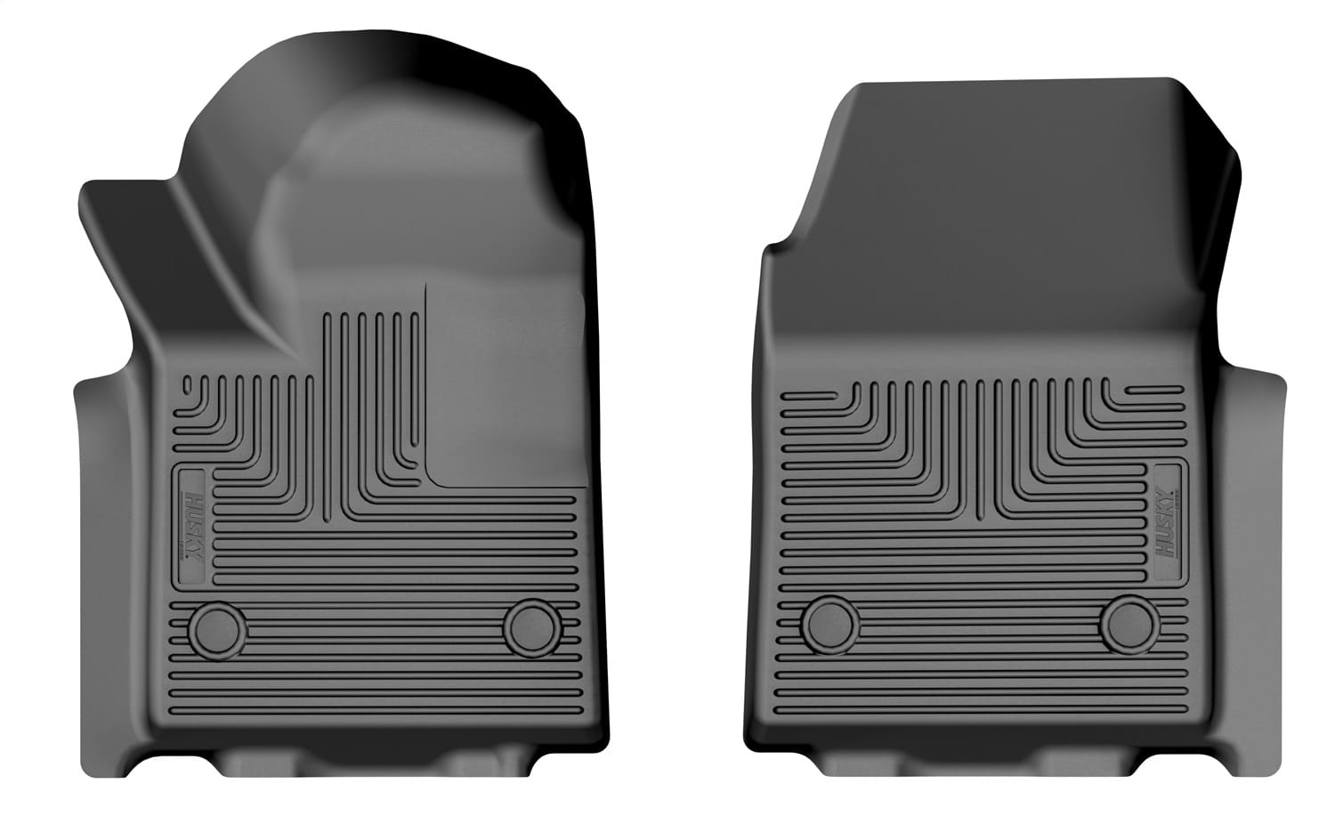 Weatherbeater-Front Floor Liners