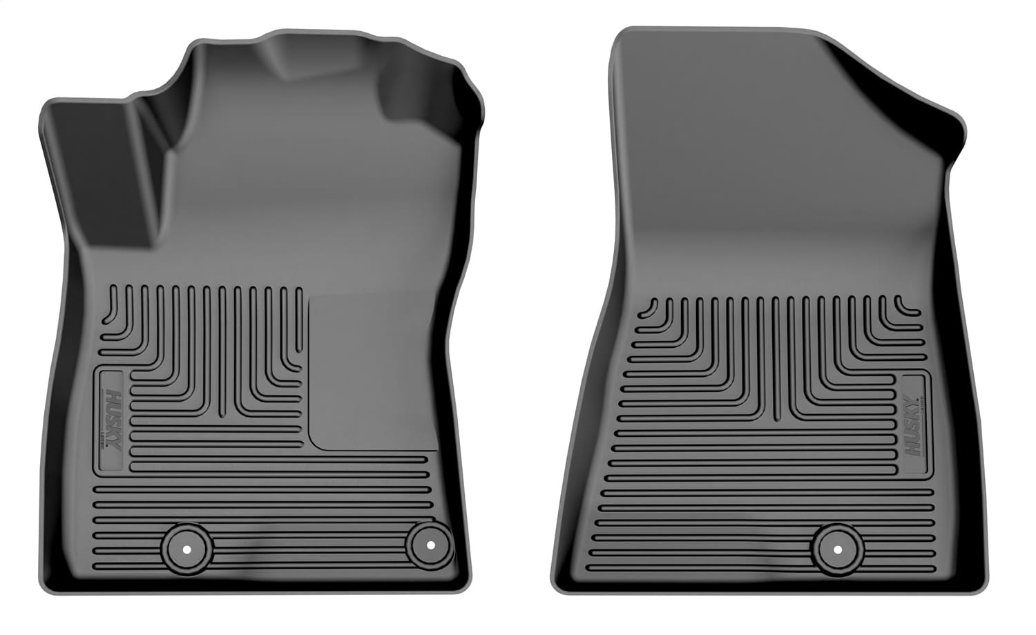 Weatherbeater-Front Floor Liners