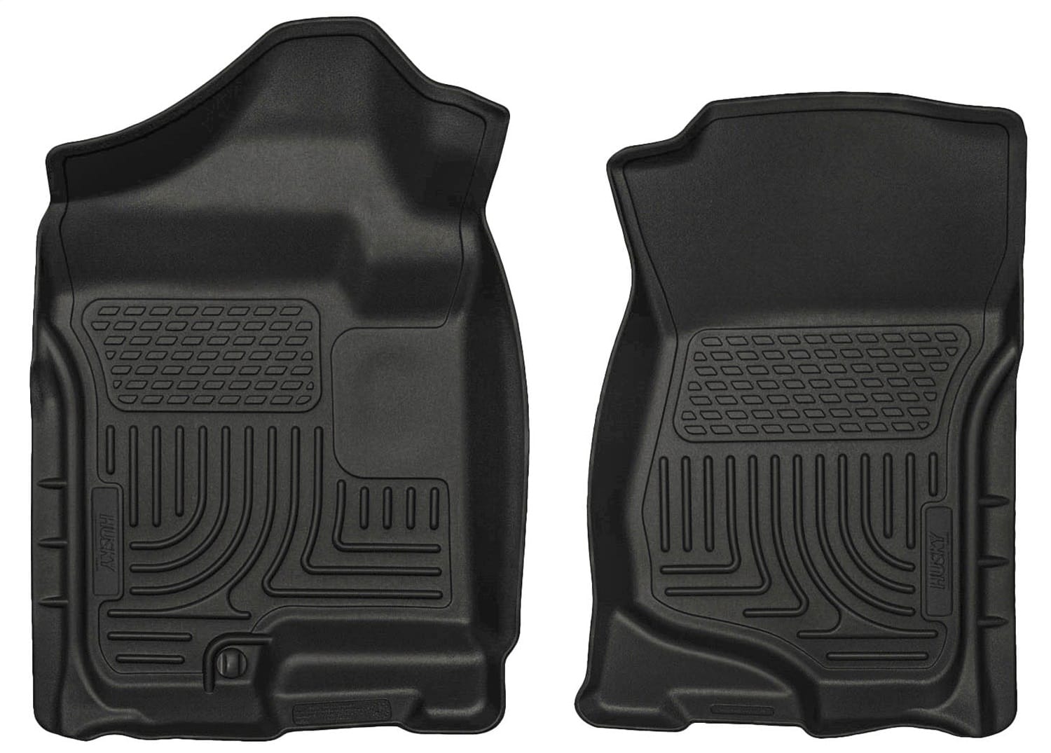 Weatherbeater-Front Floor Liners