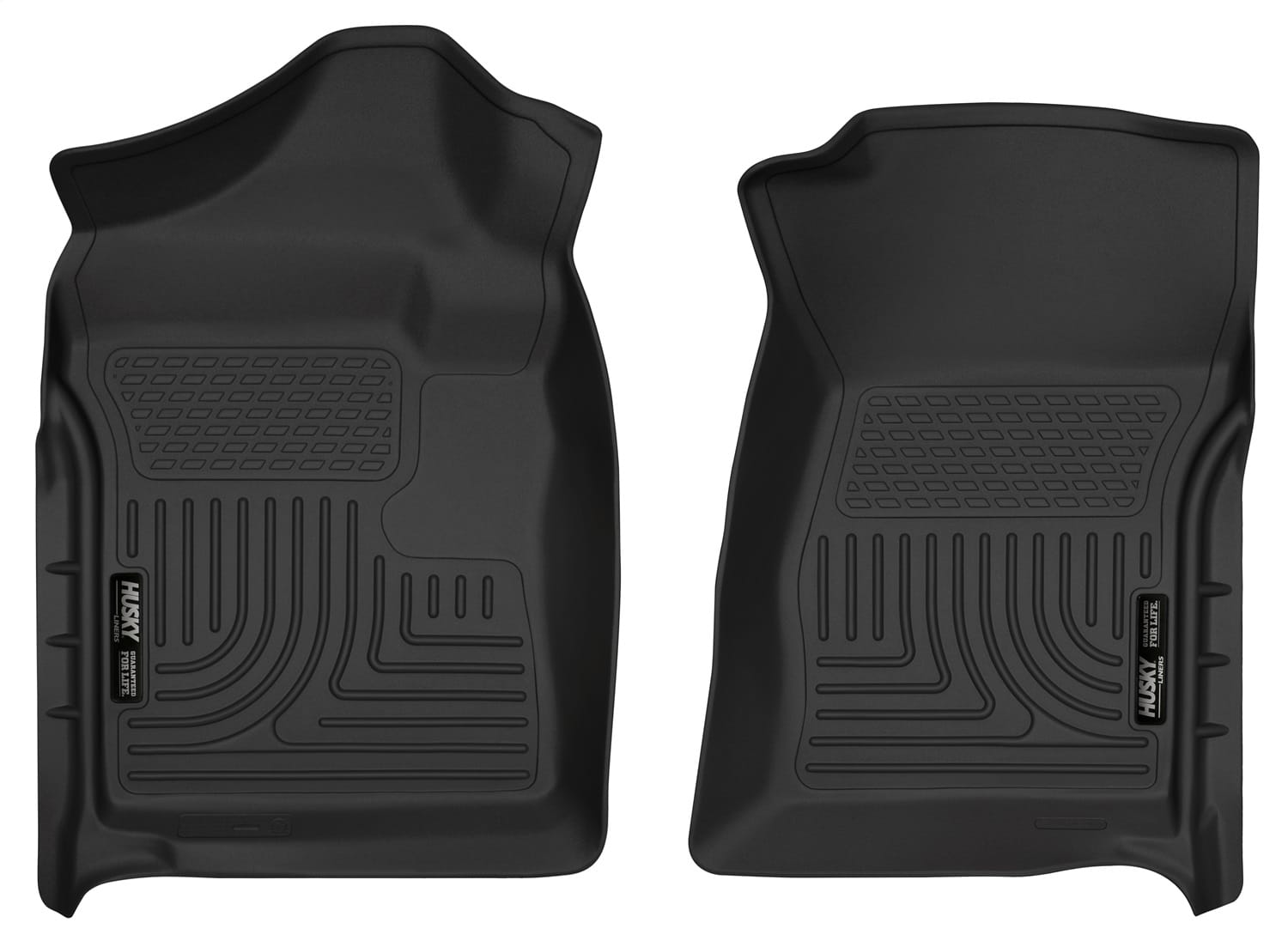 Weatherbeater-Front Floor Liners