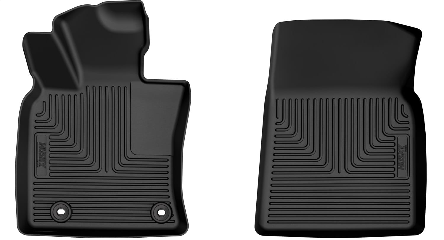 Weatherbeater-Front Floor Liners