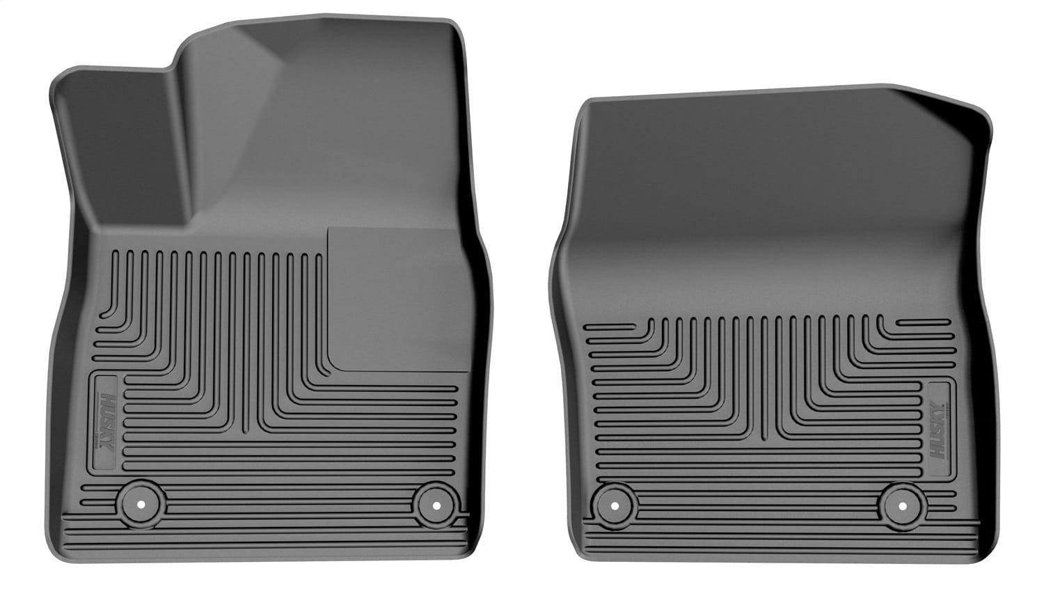 Weatherbeater-Front Floor Liners