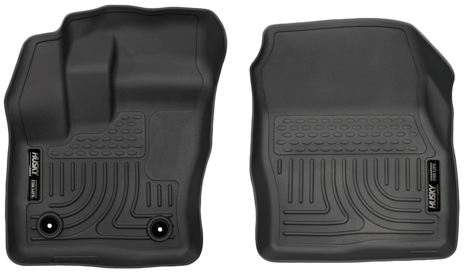 Weatherbeater-Front Floor Liners