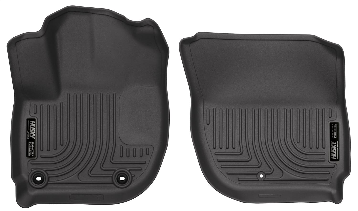 Weatherbeater-Front Floor Liners