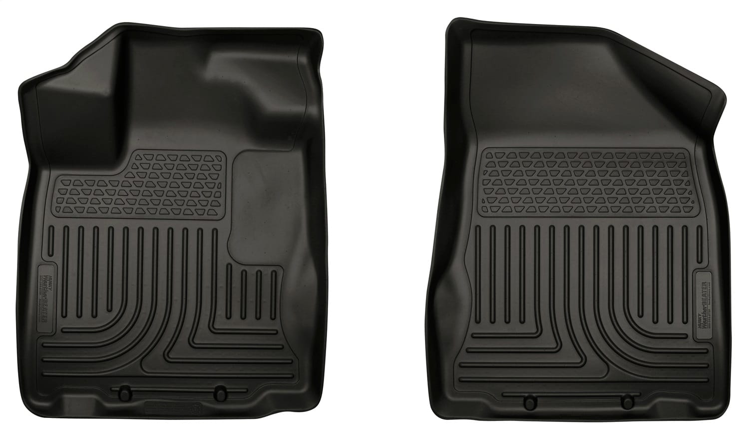 Weatherbeater-Front Floor Liners