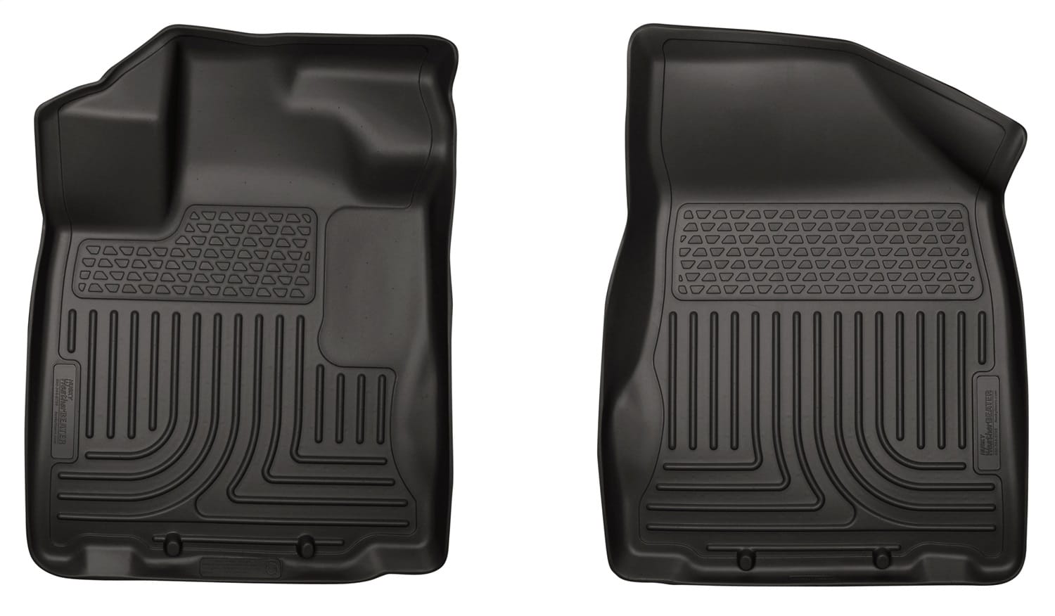 Weatherbeater-Front Floor Liners