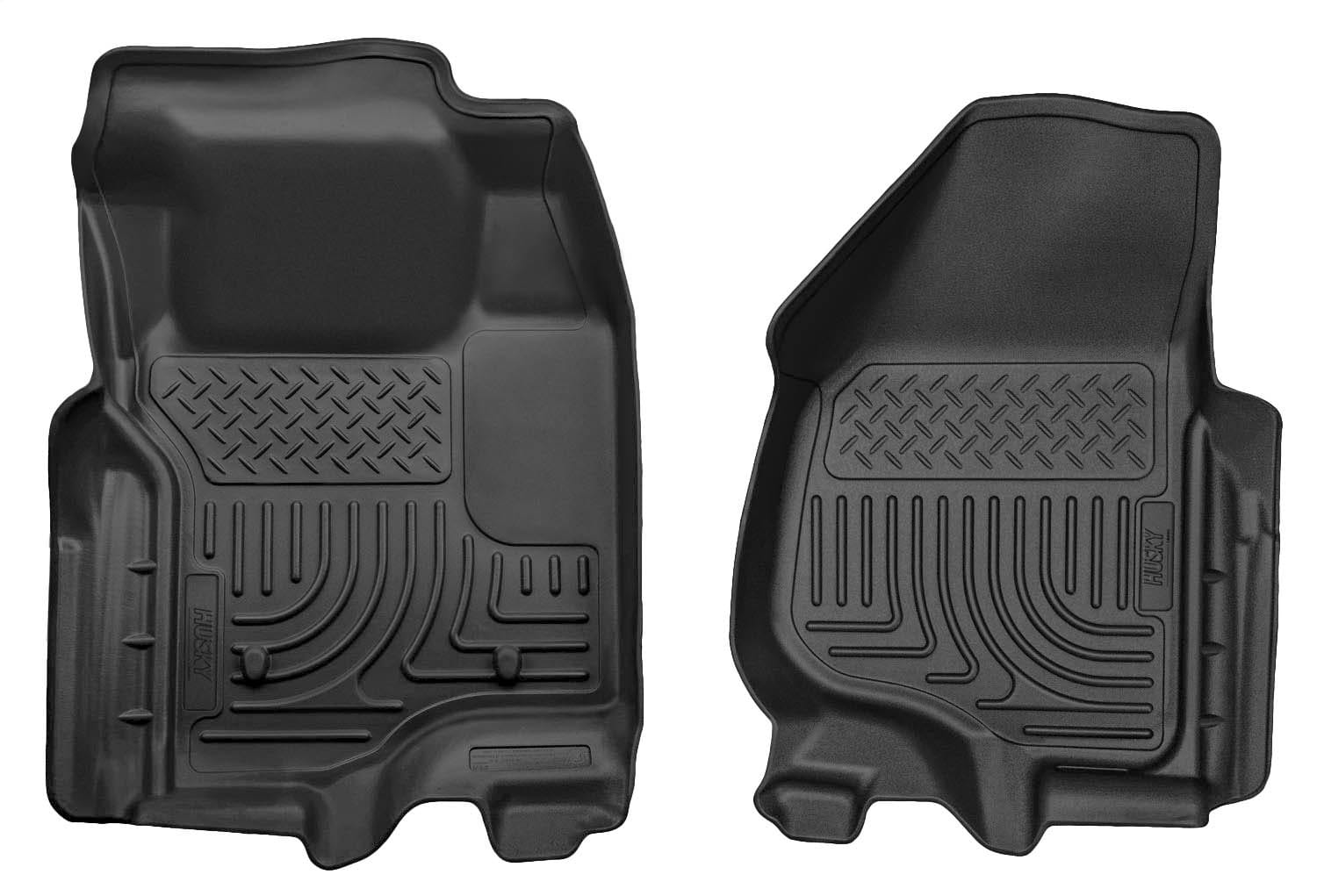 Weatherbeater-Front Floor Liners