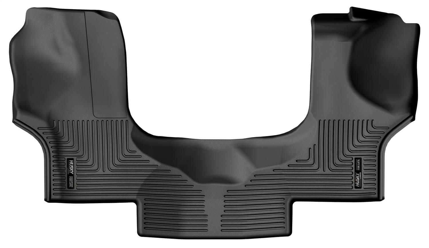 Weatherbeater-Front Floor Liners