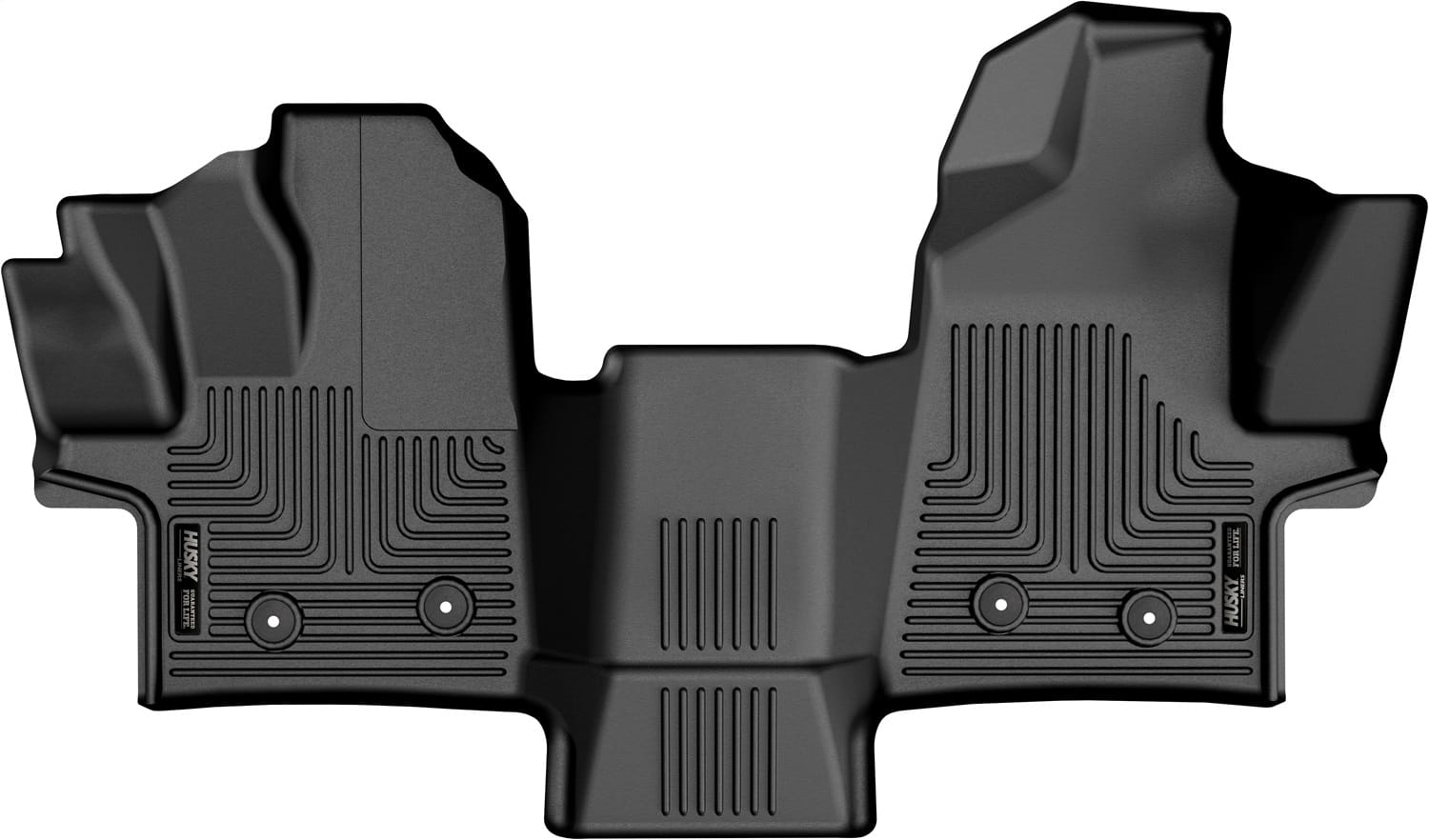 Weatherbeater-Front Floor Liners