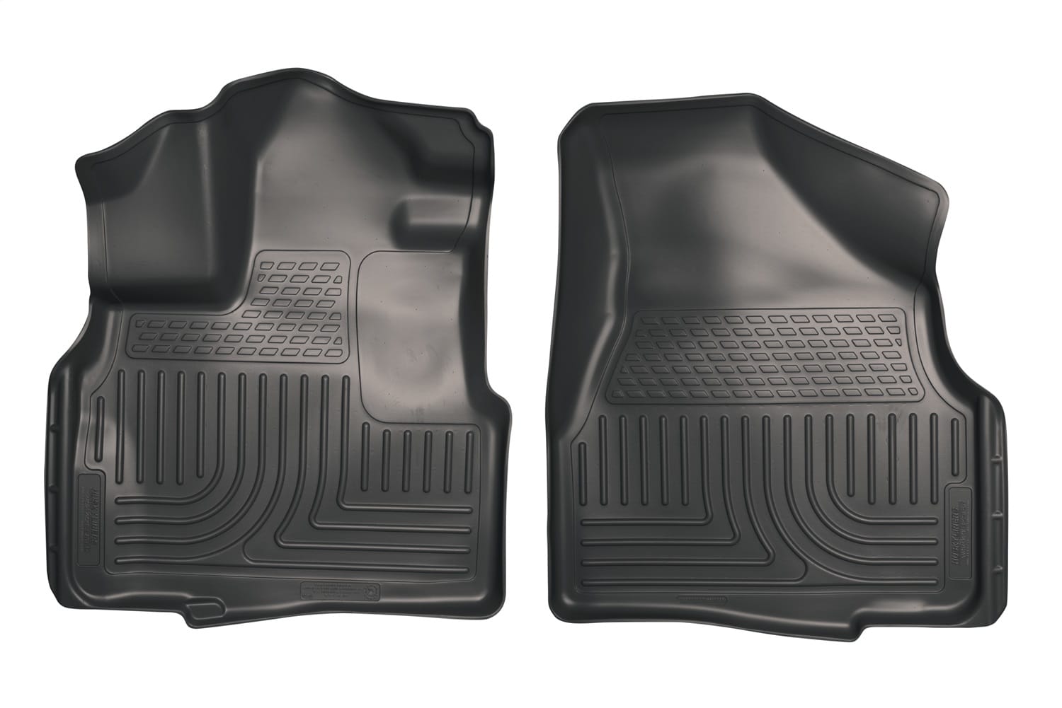 Weatherbeater-Front Floor Liners