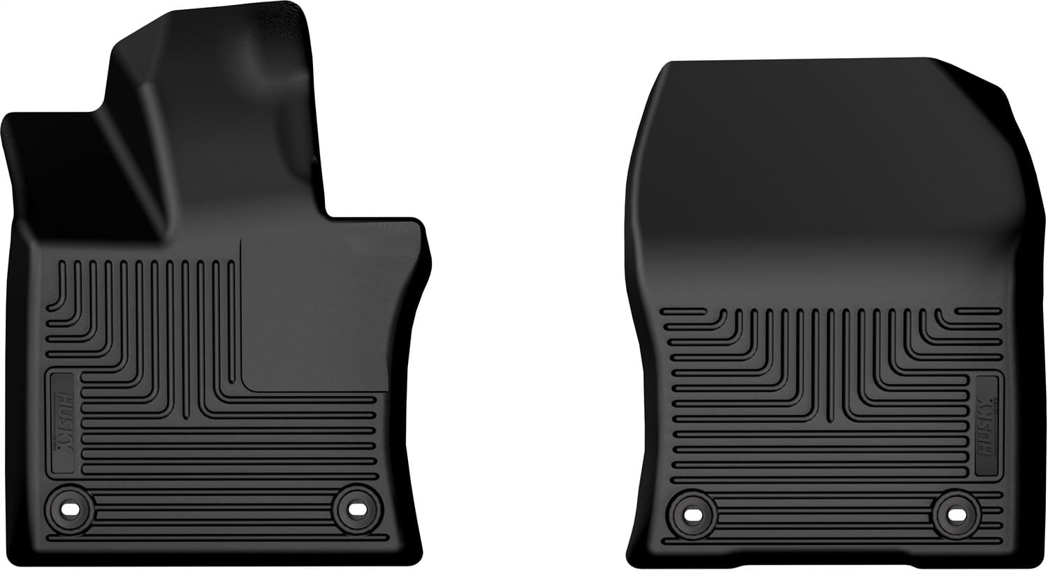 Weatherbeater-Front Floor Liners