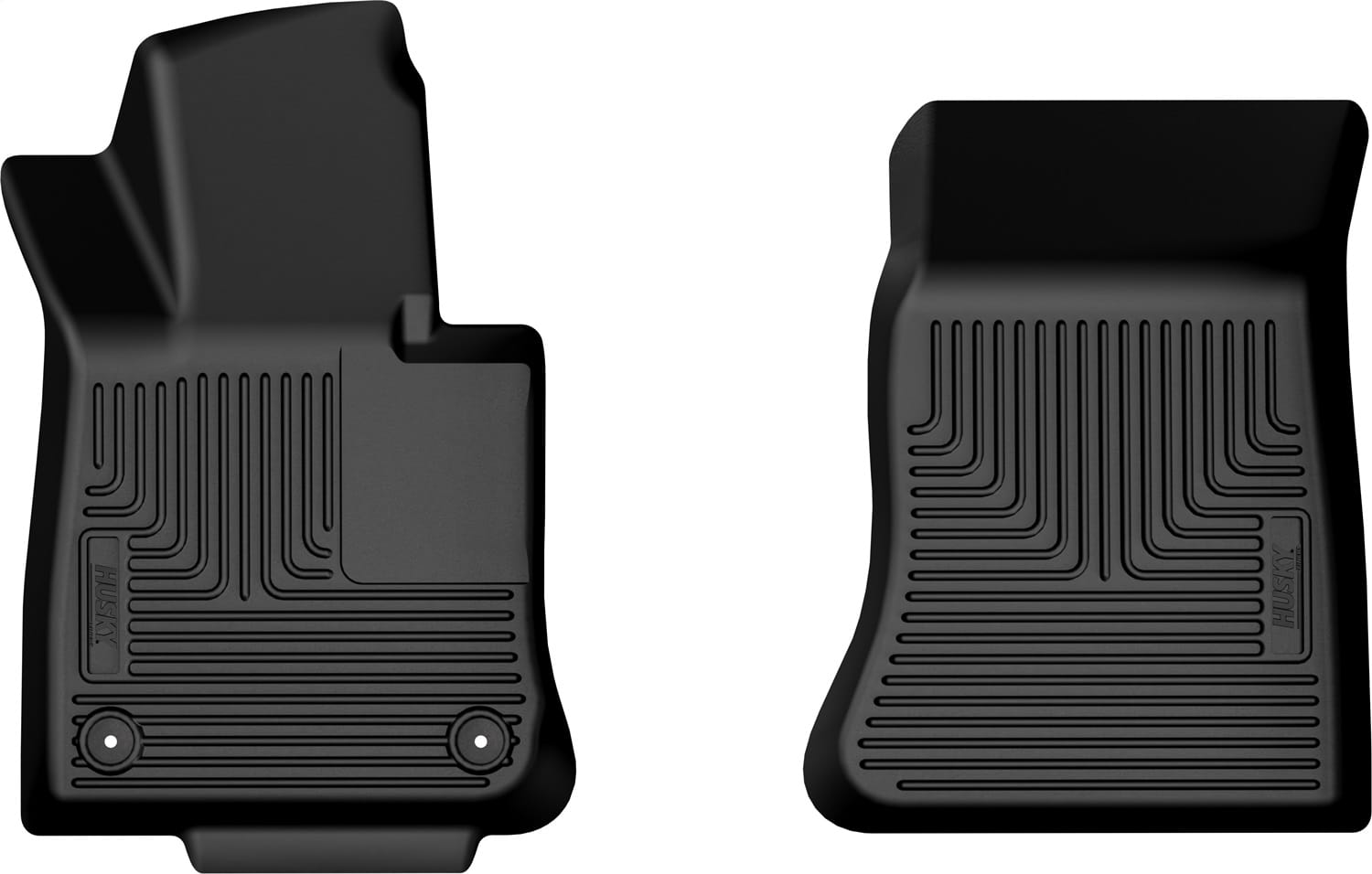 Weatherbeater-Front Floor Liners
