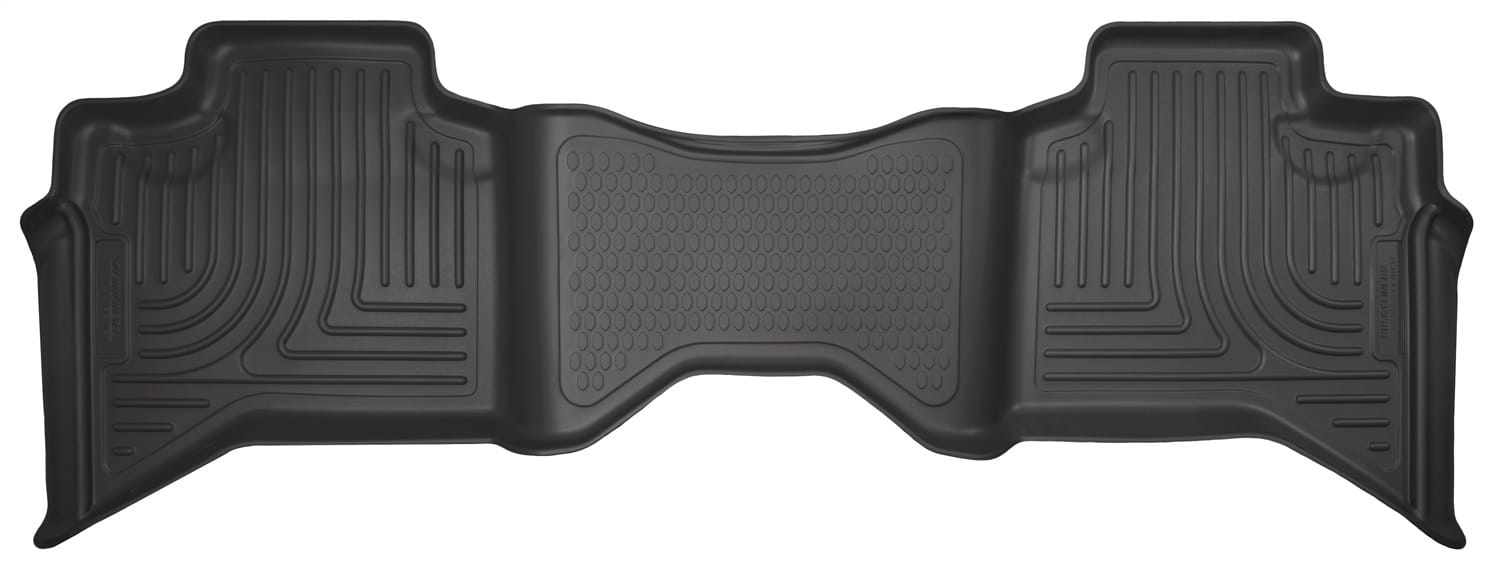 Weatherbeater-2nd Seat Floor Liner