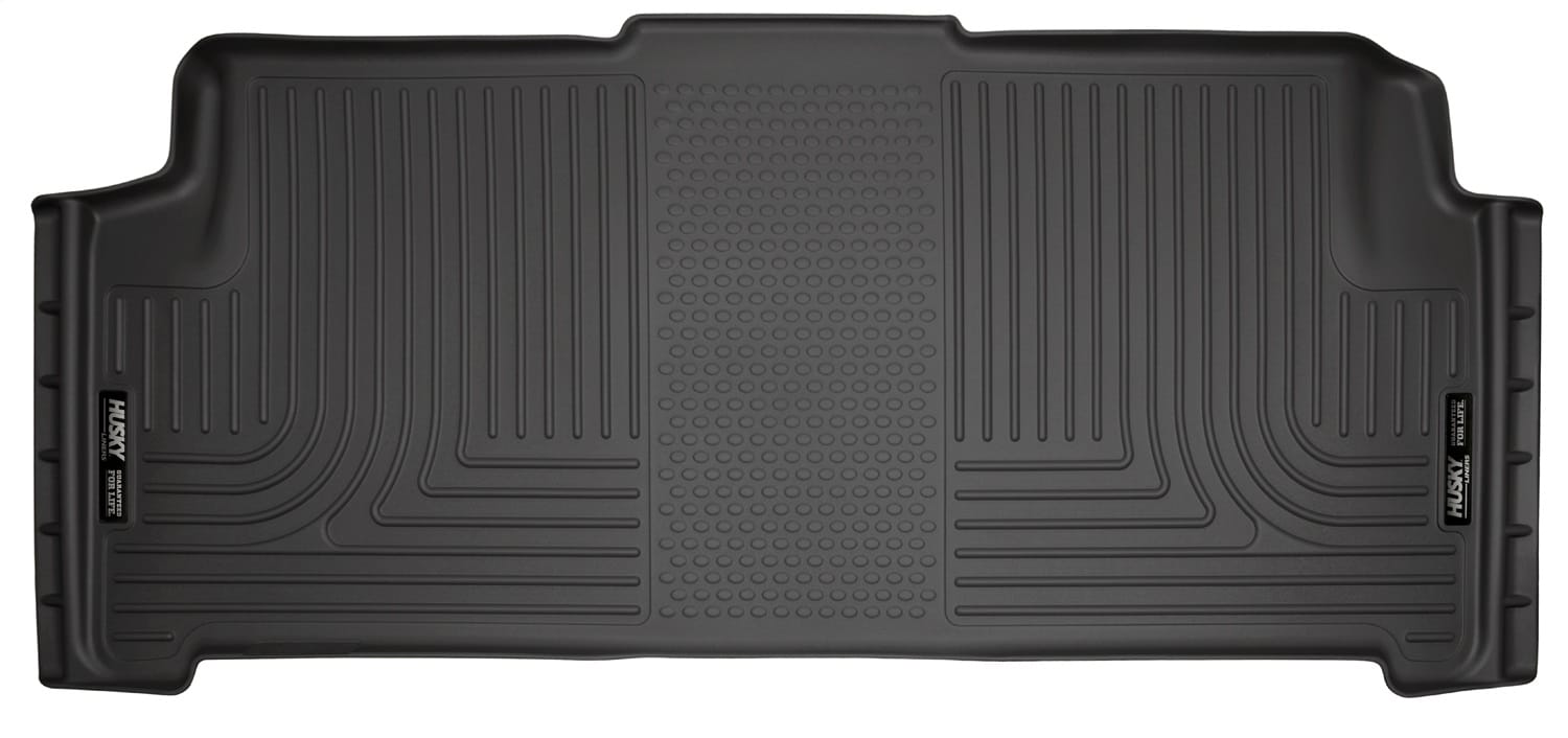 Weatherbeater-2nd Seat Floor Liner