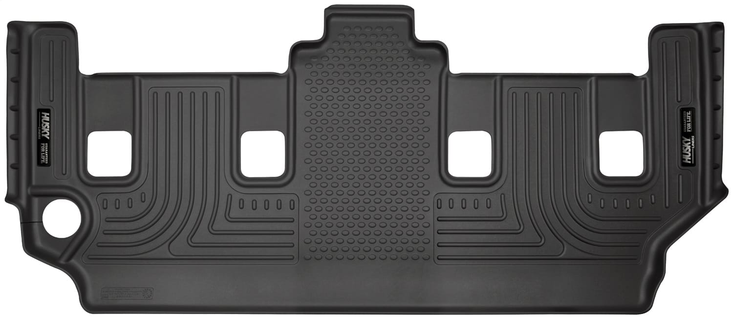 Weatherbeater-3rd Seat Floor Liner