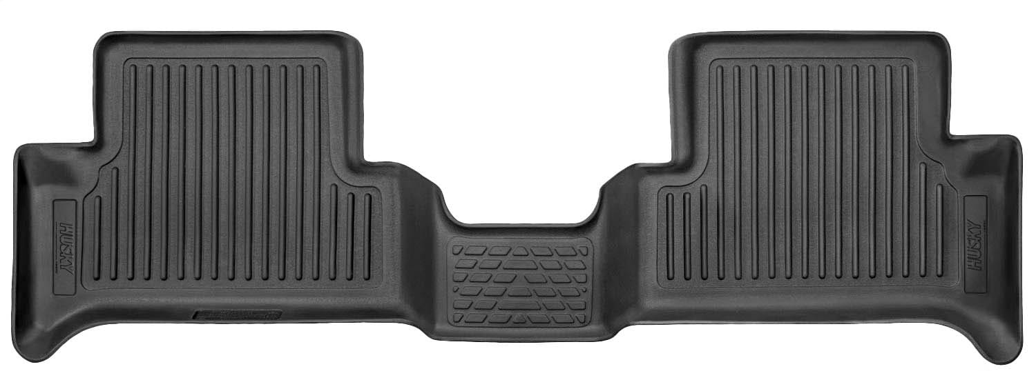 Weatherbeater-2nd Seat Floor Liner