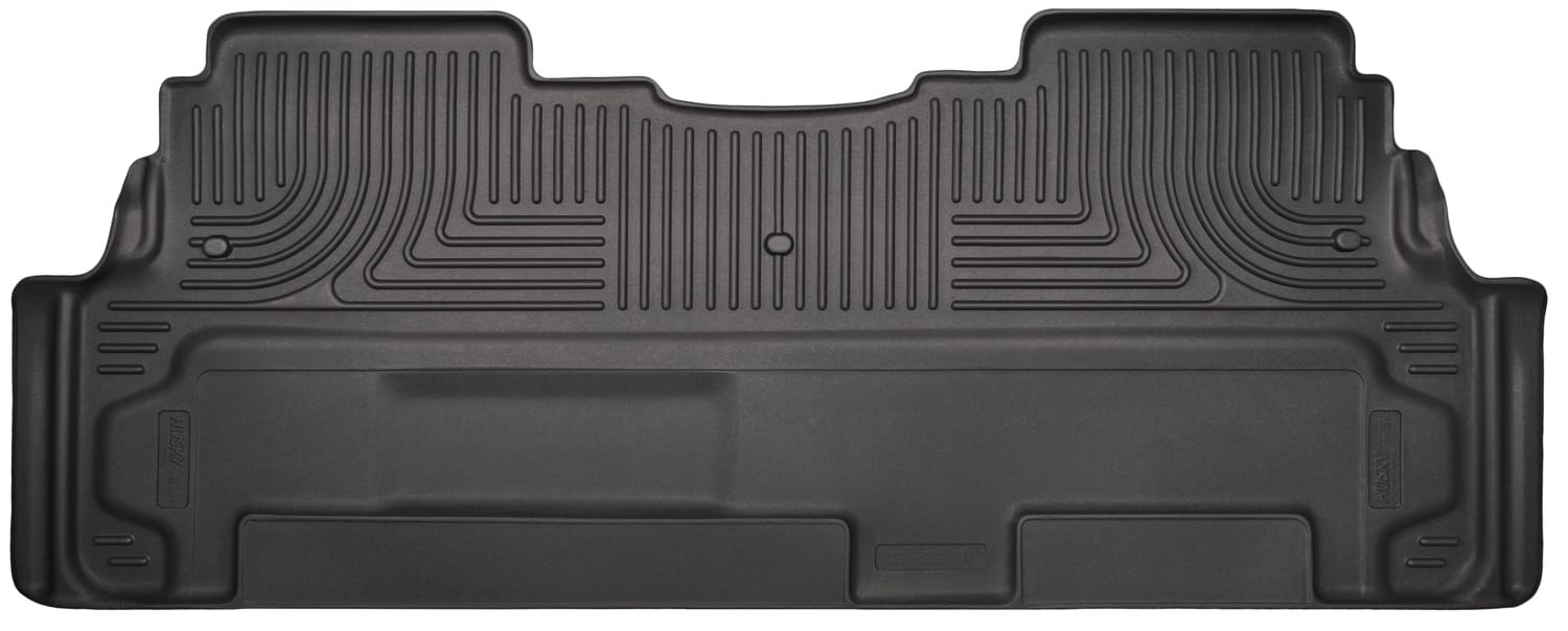 Weatherbeater-2nd Seat Floor Liner