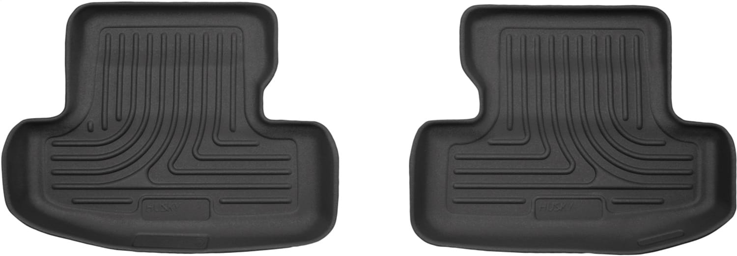 Weatherbeater-2nd Seat Floor Liner