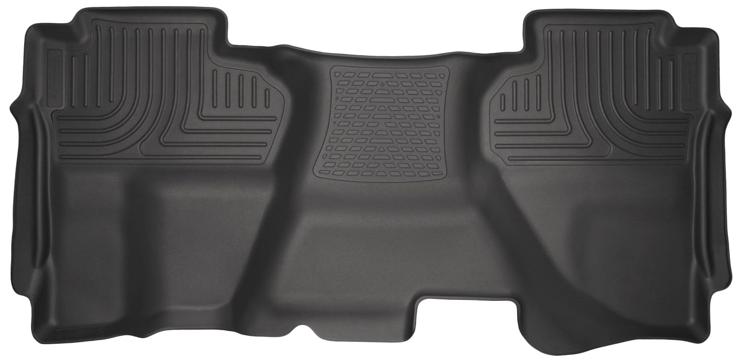 Weatherbeater-2nd Seat Floor Liner