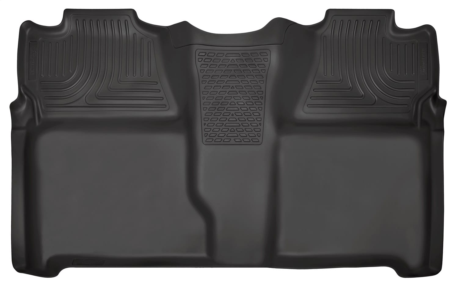 Weatherbeater-2nd Seat Floor Liner