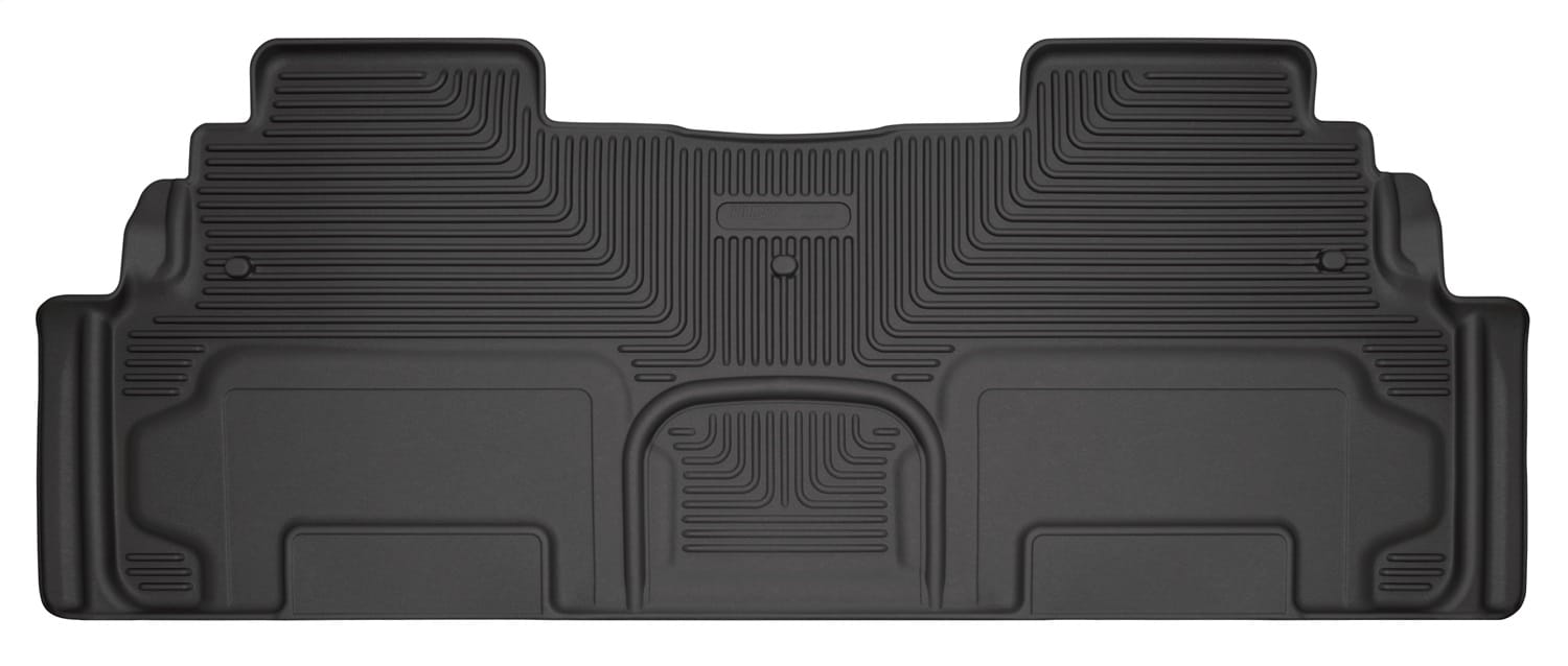 Weatherbeater-2nd Seat Floor Liner