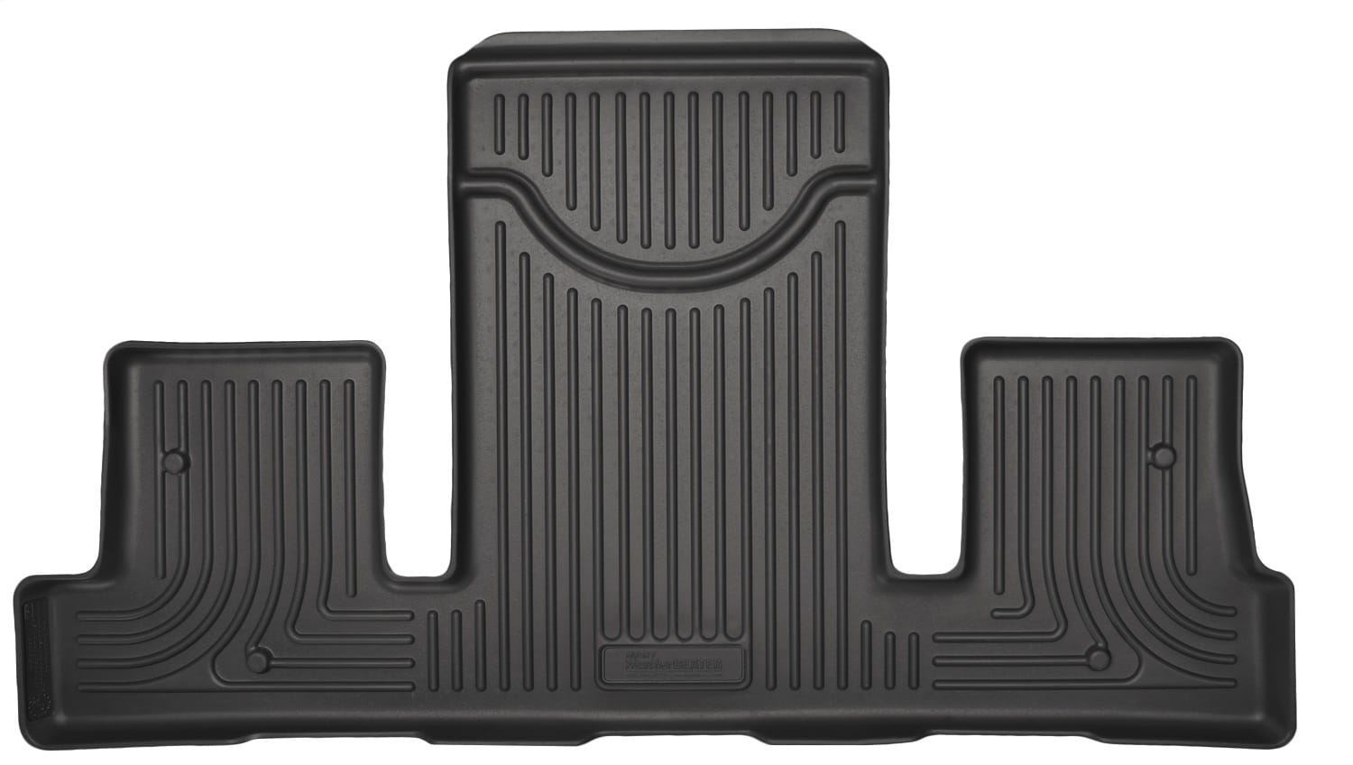 Weatherbeater-3rd Seat Floor Liner