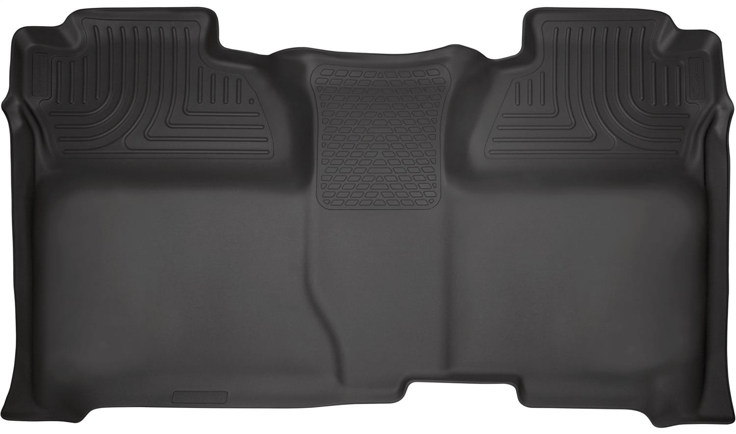 Weatherbeater-2nd Seat Floor Liner