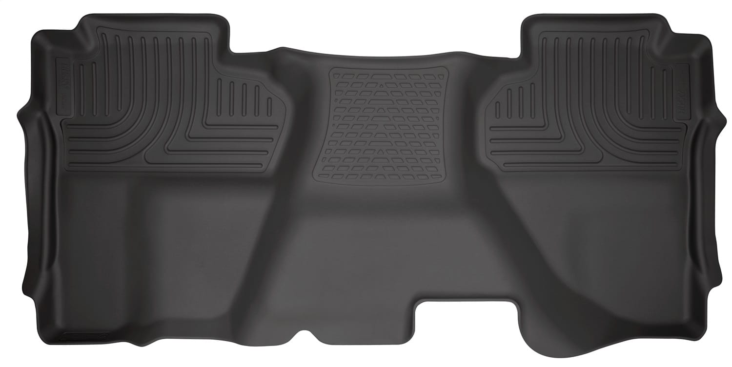 Weatherbeater-2nd Seat Floor Liner