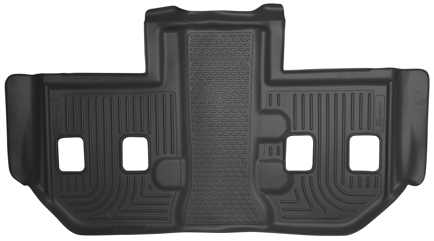 Weatherbeater-3rd Seat Floor Liner