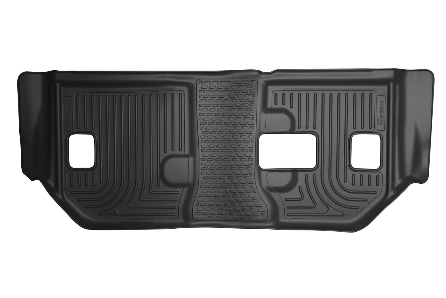 Weatherbeater-3rd Seat Floor Liner