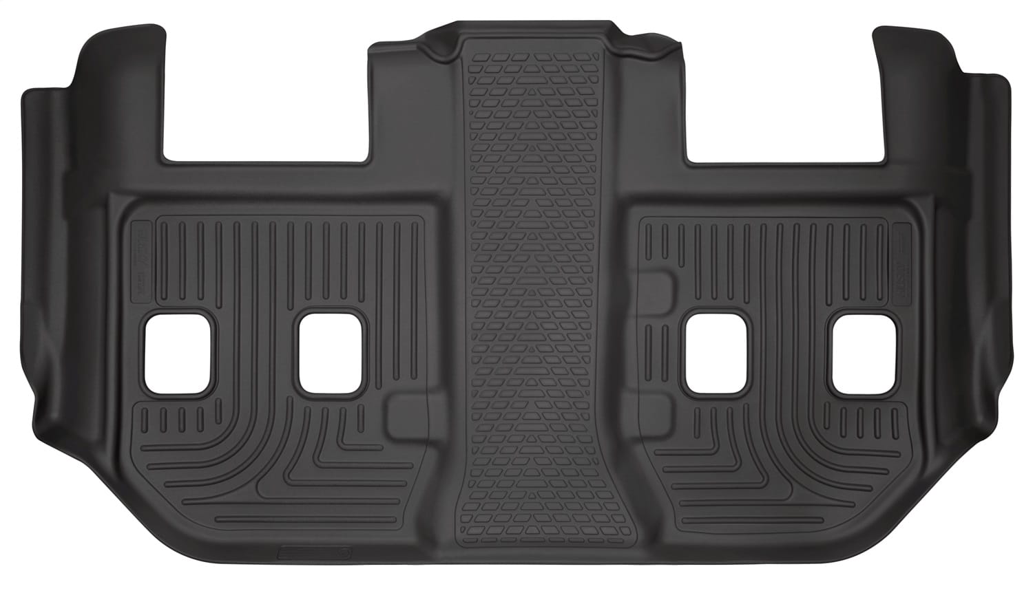 Weatherbeater-3rd Seat Floor Liner